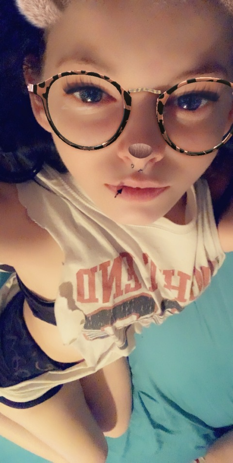 anatheablack (Anathea Ives) OnlyFans Leaked Videos and Pictures 

 picture 2