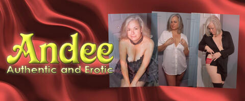 Get Free access to @andeesc2 (Andee Charm - Your Sexy Northern Angel) Leak OnlyFans 

 picture 2