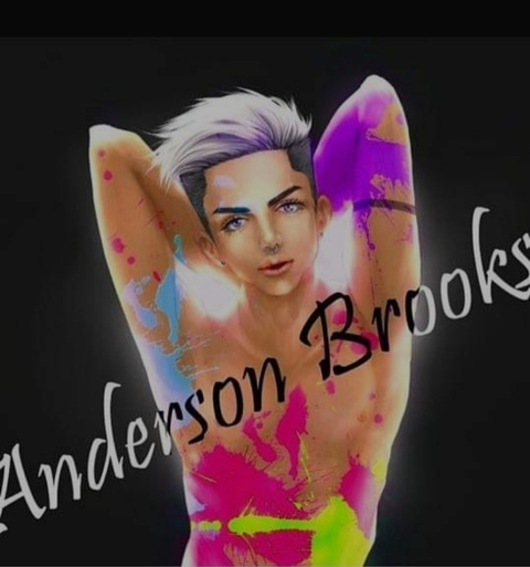 Download andersonbrooks OnlyFans videos and photos for free 

 picture 2