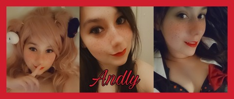 andlyfree OnlyFans Leaked Photos and Videos 

 picture 2