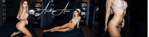 andreaann (Andrea Ann) free OnlyFans Leaks 

 picture 2