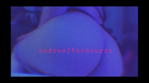 Free access to @andreafterhourzz Leak OnlyFans 

 picture 2