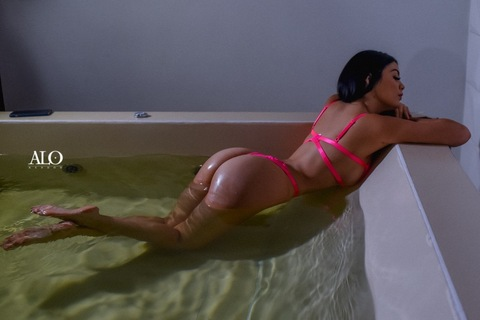 andreagdl OnlyFans Leaked Photos and Videos 

 picture 2
