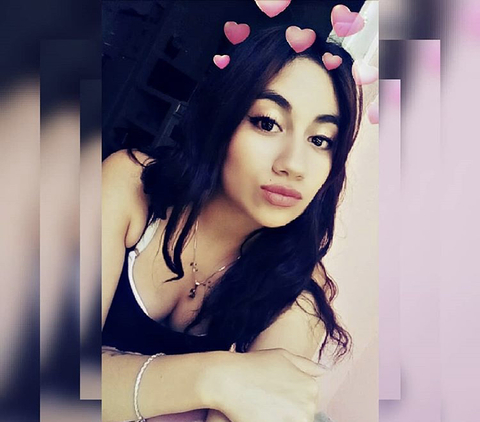 andrealopez leaked gallery photo 2