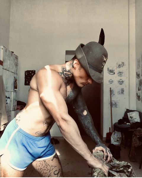 andreapiccion16 (𝕻𝖎𝖈𝖍𝕿𝖆𝖙𝖙𝖔𝖔) OnlyFans Leaked Pictures and Videos 

 picture 2