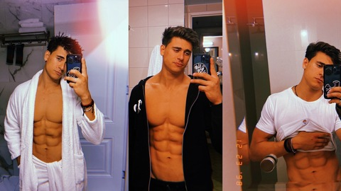 andreasalfarofree OnlyFans Leaked 

 picture 2