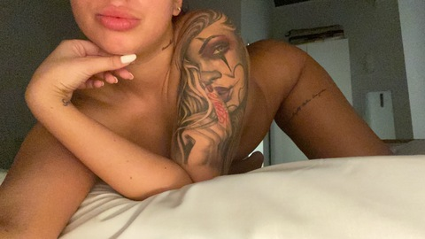 andreeacristina (Cristina) OnlyFans content 

 picture 2