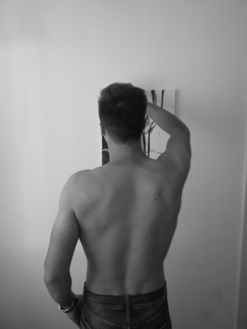 andreiartsy OnlyFans Leaks 

 picture 2