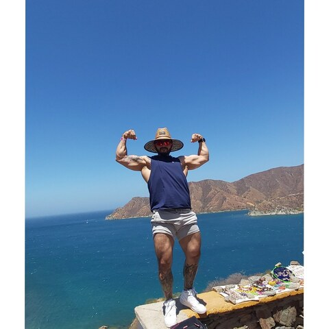 @andresrpo leaked Onlyfans videos free 

 picture 2