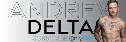 andrew_delta (Andrew Delta) OnlyFans Leaked Content 

 picture 2
