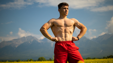 Onlyfans leaks andrey_muscle 

 picture 2