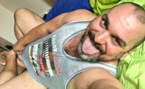 View andromalios OnlyFans videos and photos for free 

 picture 2