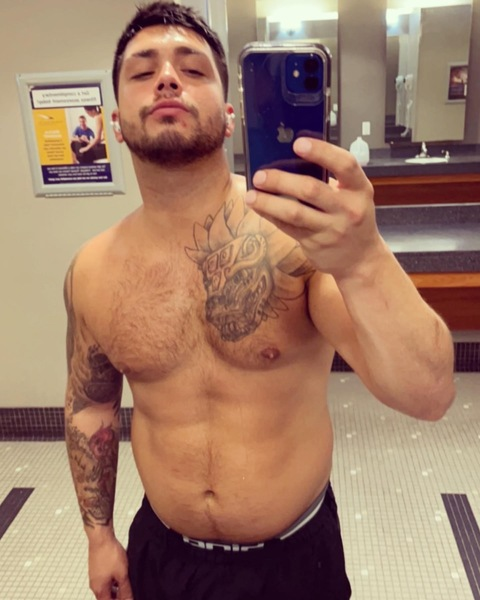 andycruz09 OnlyFans Leaked (45 Photos and 17 Videos) 

 picture 2