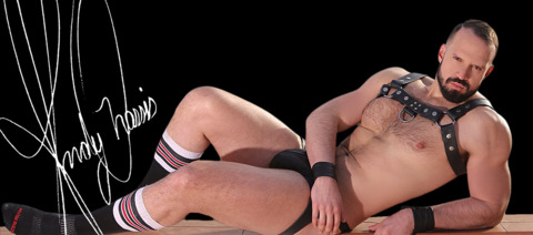 View andyonassis OnlyFans videos and photos for free 

 picture 2
