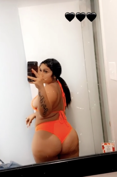 View anessabigbooty (Chubby brat 😍) OnlyFans 0 Photos and 0 Videos gallery 

 picture 2