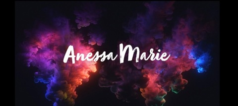 anessamarie69 OnlyFans Leaks 

 picture 2