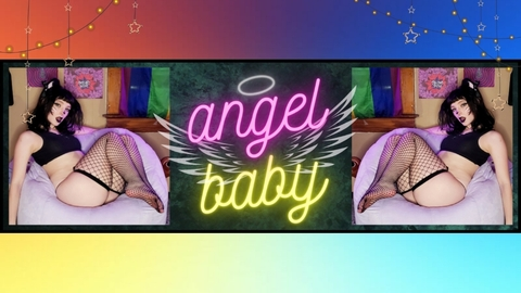 Onlyfans leak angel.baby.free 

 picture 2