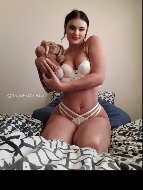angel.kai OnlyFans Leak 

 picture 2