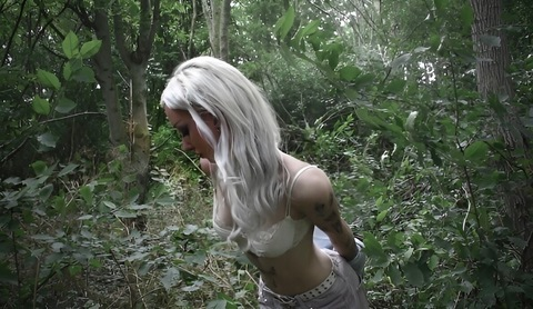 angel666999 OnlyFans Leak 

 picture 2