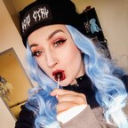 @angel_d_fright leak Onlyfans gallery for free 

 picture 1