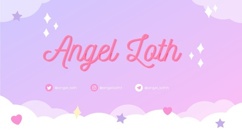 angel_loth OnlyFans Leaked (254 Photos and 99 Videos) 

 picture 2