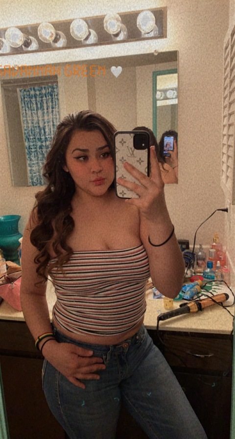 View Angela Green (angela_savannah) OnlyFans 30 Photos and 3 Videos for free 

 picture 2