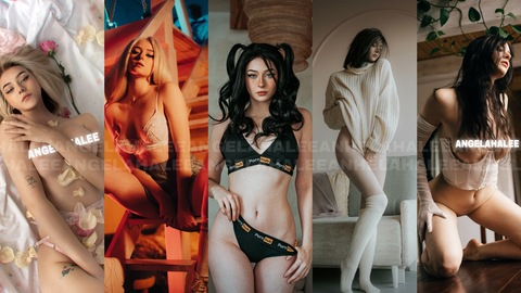 angelahalee OnlyFans Leaked (153 Photos and 29 Videos) 

 picture 2