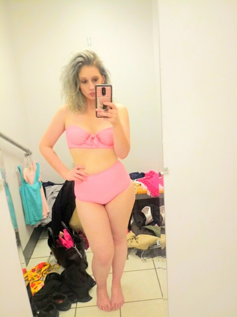 @angelbaby94 leaked Onlyfans content for free 

 picture 2