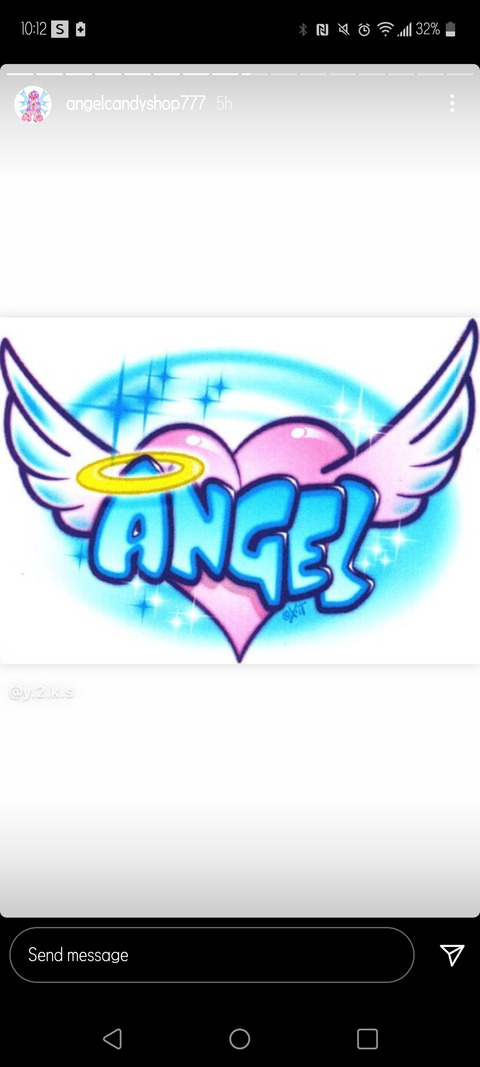 angelbabytoria OnlyFans Leak (897 Photos and 91 Videos) 

 picture 2