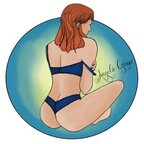 View angelic_ginger (Angel Sage ♡) OnlyFans 101 Photos and 21 Videos leaked 

 picture 1