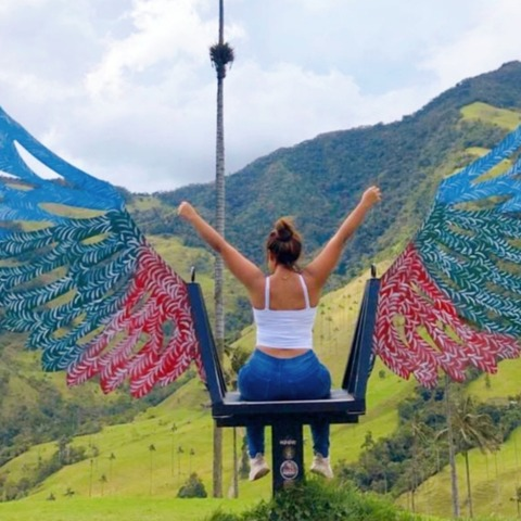 Free access to @angelica.r (Angelica Pantoja) Leak OnlyFans 

 picture 2