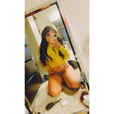 angelica90 (Lil_J) OnlyFans Leaks 

 picture 2