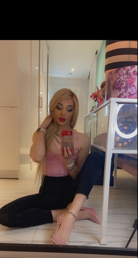 angelicabebita (Angelica) OnlyFans Leaked Pictures & Videos 

 picture 2
