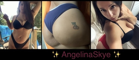 angelina.skye OnlyFans Leak 

 picture 2