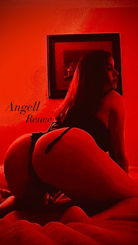 angellrenee OnlyFans Leak (0 Photos and 0 Videos) 

 picture 2
