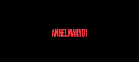 angelmary91 OnlyFans Leak 

 picture 2