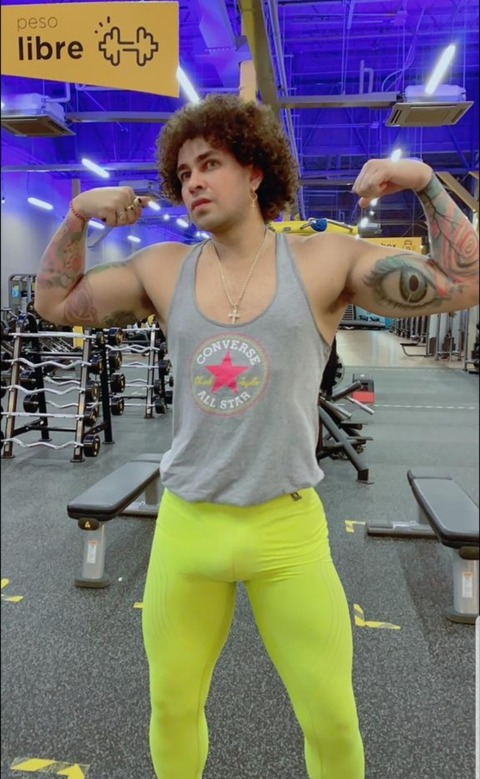 angelobarroso4 (Angelo25cm) free OnlyFans Leaked Content 

 picture 2