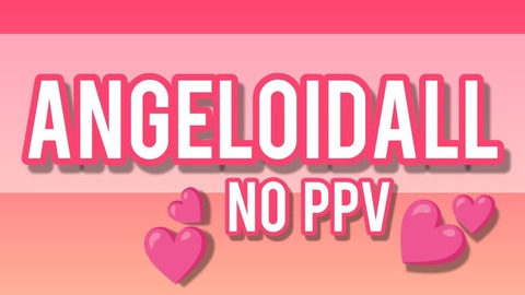 Get Free access to angeloidall (ANGELOID ALL ✨ INCLUSIVE✨🇳🇴) Leaks OnlyFans 

 picture 2