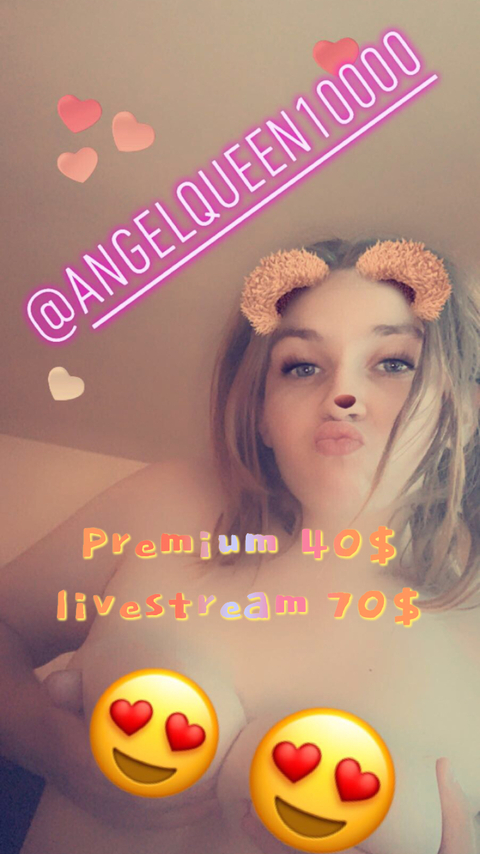 Get Free access to angelqueen10000 (ANGEL) Leaked OnlyFans 

 picture 2