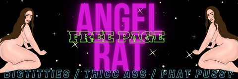 View AngelRat Free Page (angelratfree) OnlyFans 324 Photos and 1 Videos leaked 

 picture 2