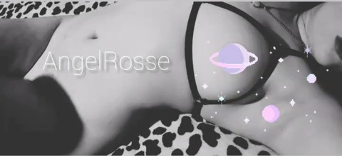 angelrossex (★ Angel Rosse ★) OnlyFans content 

 picture 2