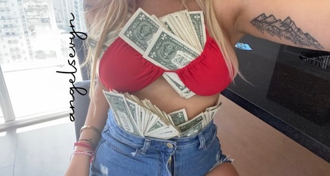angelsevyn OnlyFans Leaked Photos and Videos 

 picture 2