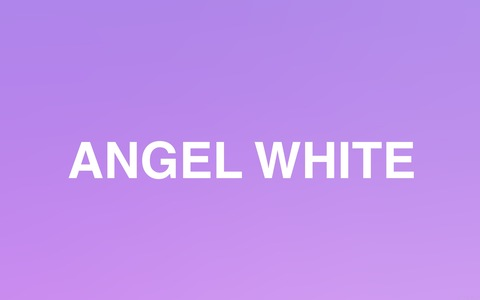 angelxxwhite OnlyFans Leaked 

 picture 2