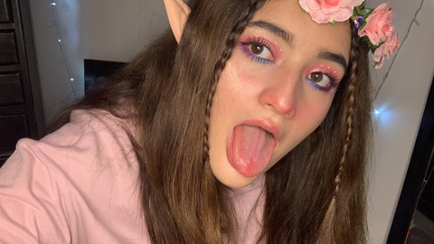 anggie.arenas (Anggie Arenas💕) OnlyFans Leaked Content 

 picture 2