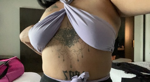 angie_annamarie (Angela Moreno) OnlyFans Leaks 

 picture 2