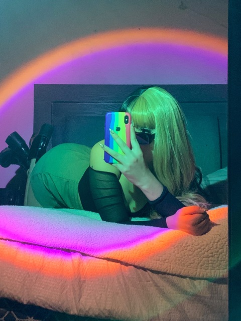 angieaguic10 OnlyFans Leaked Photos and Videos 

 picture 2