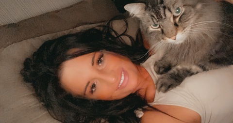 angielovesyou93 (Angie) OnlyFans Leaked Content 

 picture 2