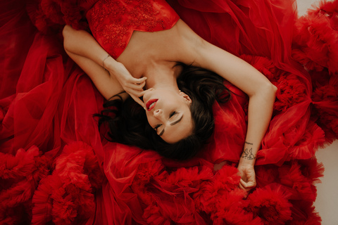 aniblackfox-free (Ani Blackfox - free) OnlyFans Leaks 

 picture 2