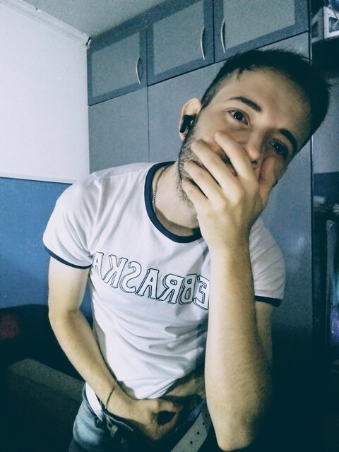 anickler07 (Adolfo Nickler) OnlyFans Leaked Pictures and Videos 

 picture 2