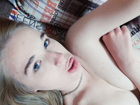 Get Free access to @animashka11 (☀️ Elisabeth Daisy ☀️) Leaked OnlyFans 

 picture 2